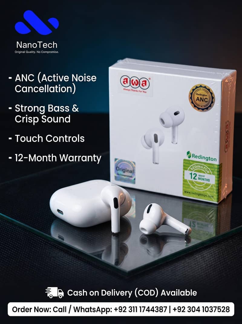 Earbuds 0