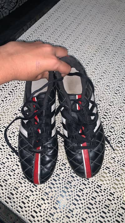 Adidas Questra 11