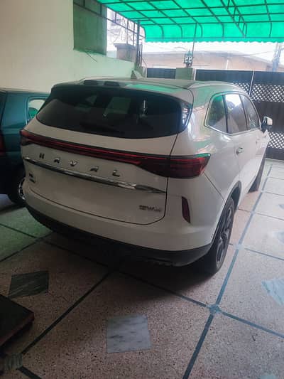Haval H6 2024