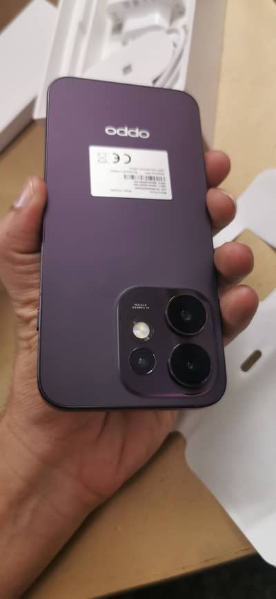 OPPO Reno