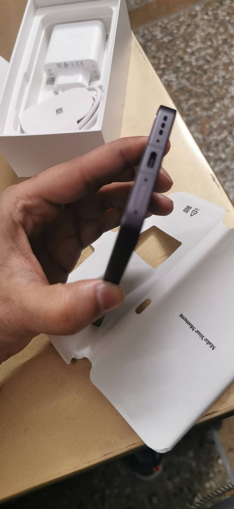 OPPO Reno 1