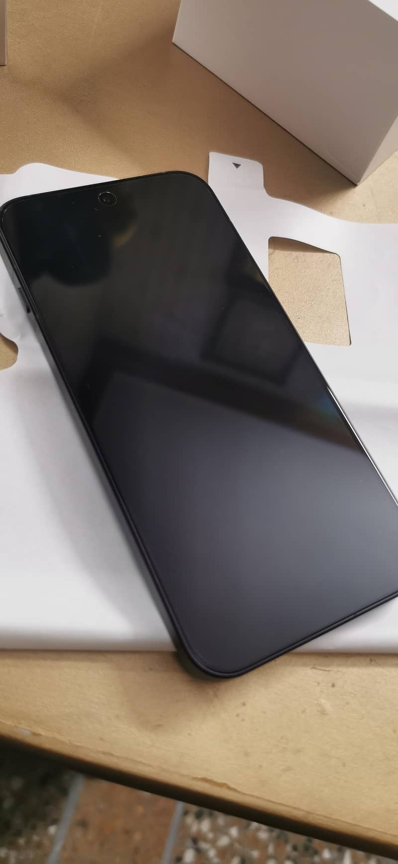 OPPO Reno 3