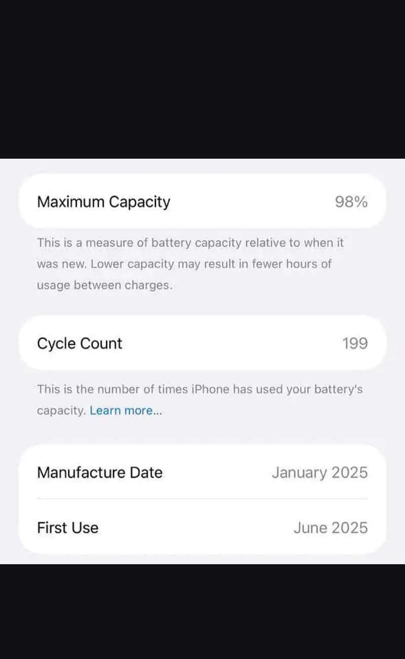 Apple iPhone 16 Pro Max 1