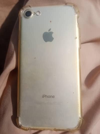 Apple iPhone 7