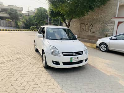 Suzuki Swift DLX  2016 total original