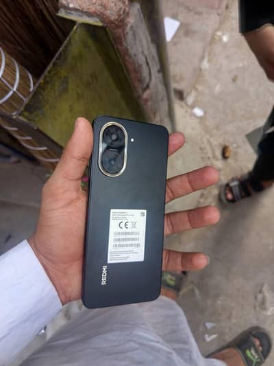 Xiaomi Redmi A5