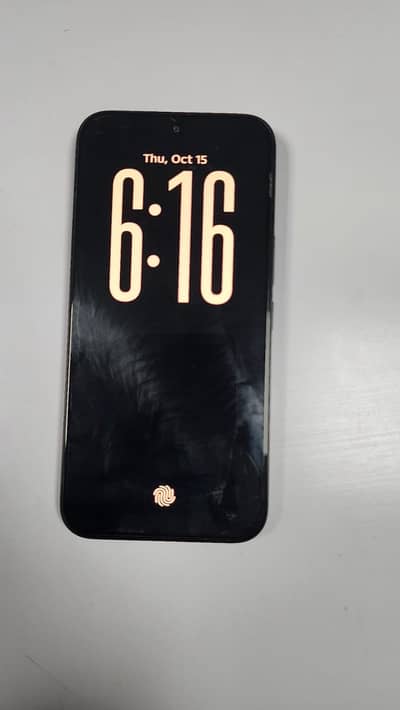 Infinix Note 60 Pro