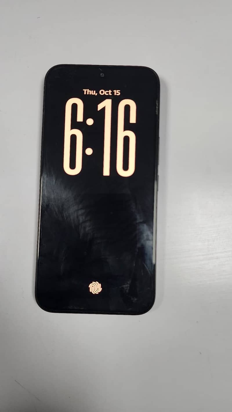 Infinix Note 60 Pro 0
