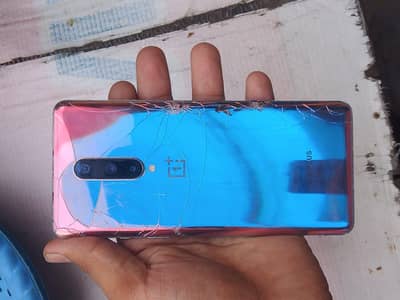 One Plus 8