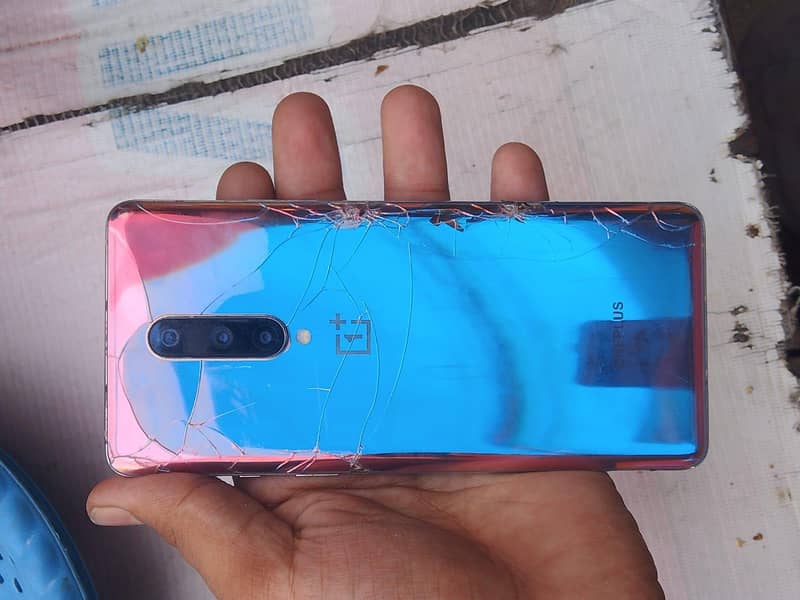 One Plus 8 0