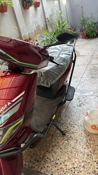 EV Bike