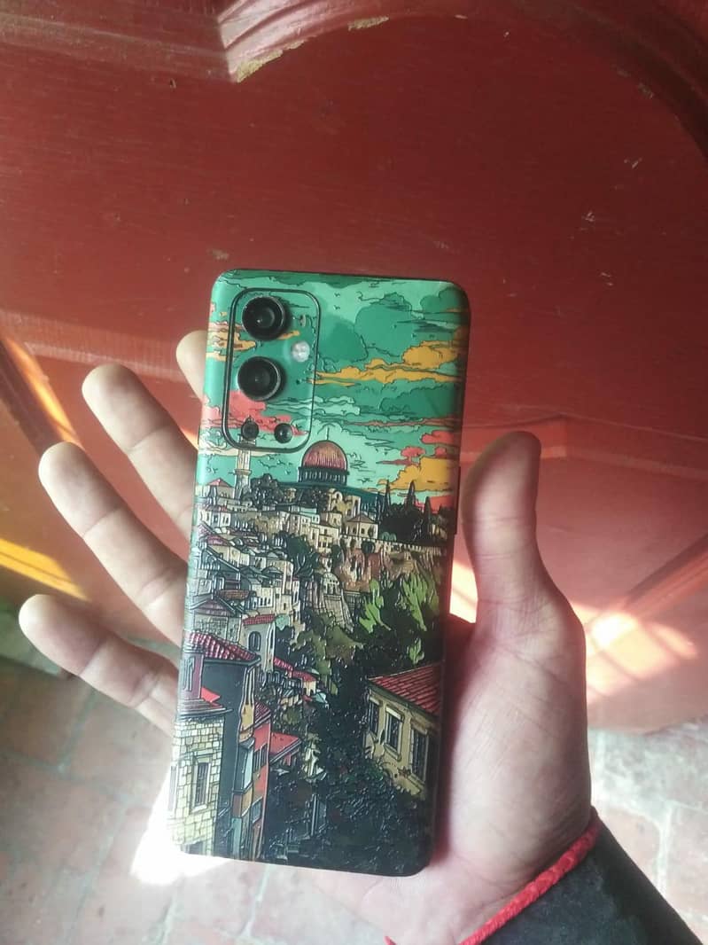 One Plus 9 - Mobile Phones - 1120520752