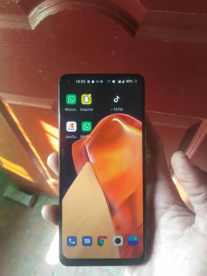 One Plus 9 - Mobile Phones - 1120520752