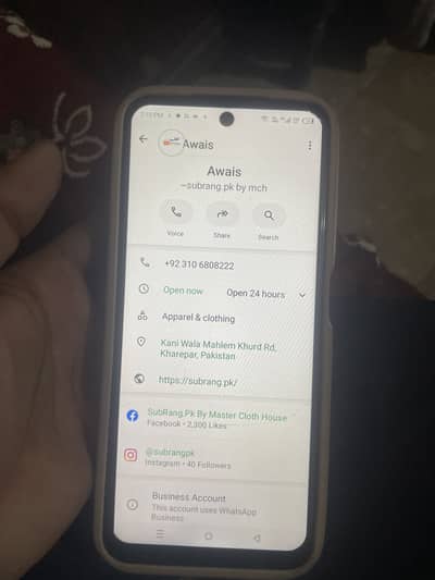Apple iPhone 12 mini sim working