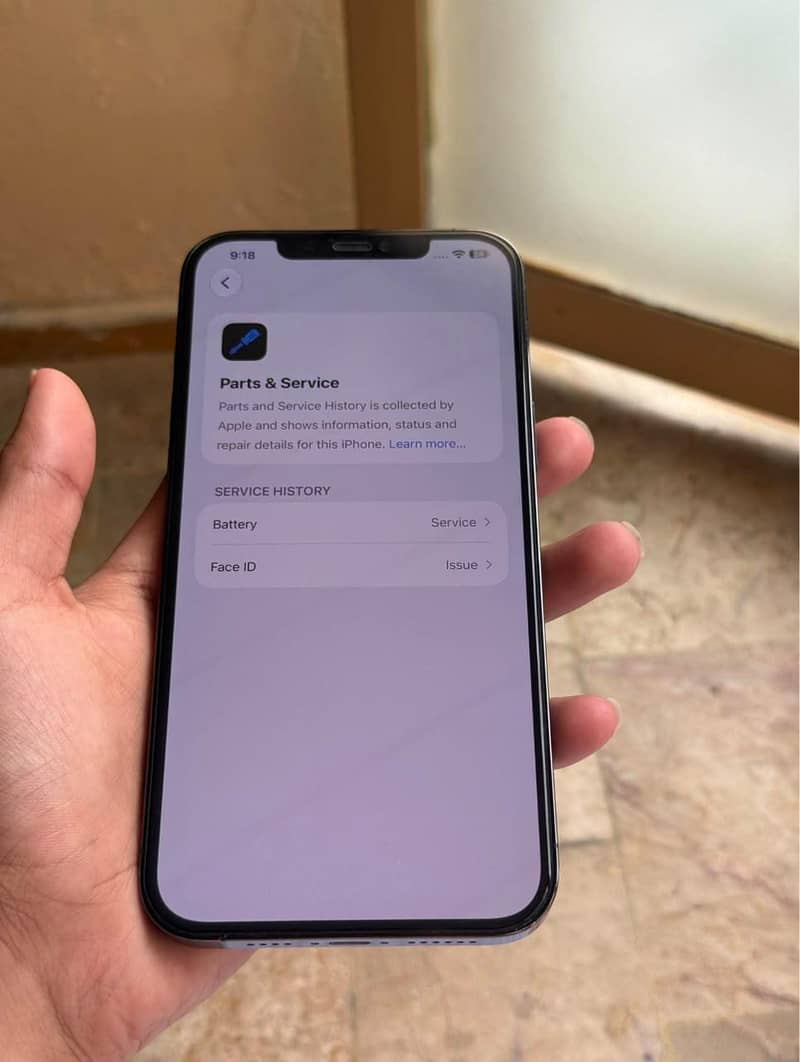 Apple iPhone 12 Pro Max 2