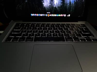 MacBook Pro 2013