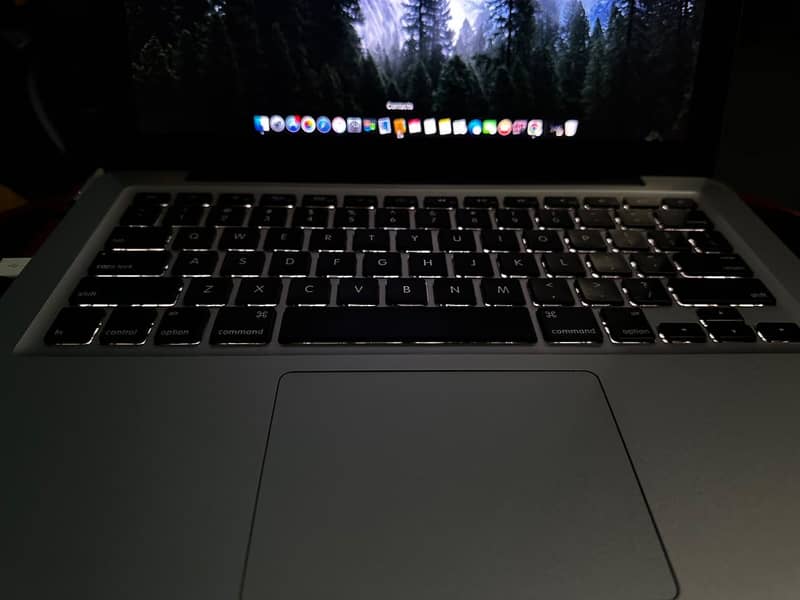 MacBook Pro 2013 0