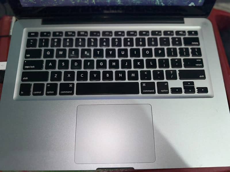 MacBook Pro 2013 2