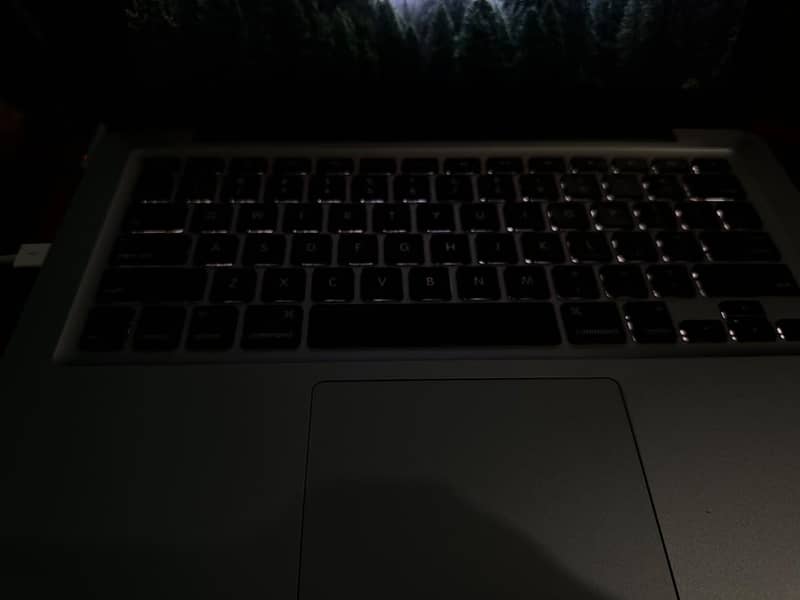 MacBook Pro 2013 3
