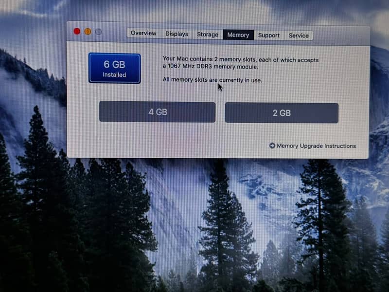 MacBook Pro 2013 5