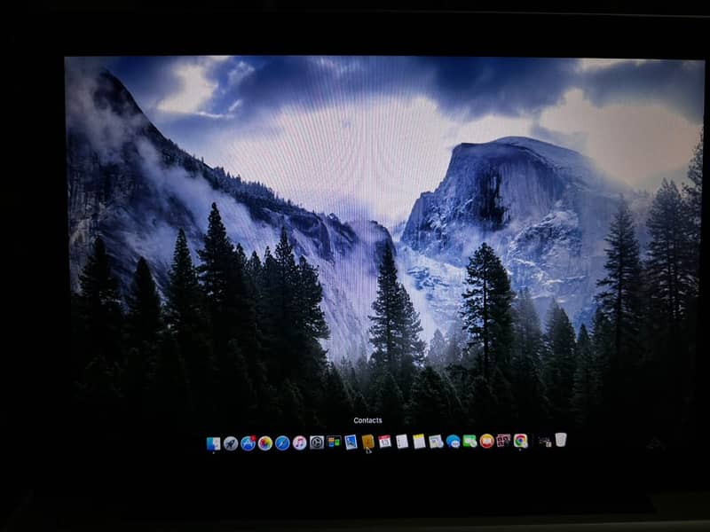 MacBook Pro 2013 7