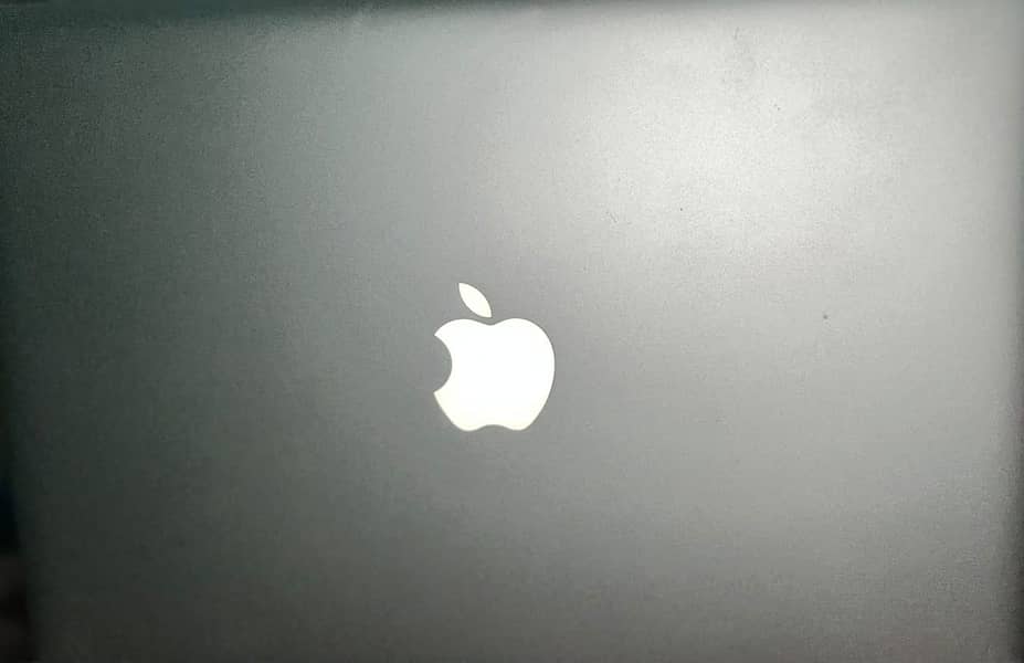 MacBook Pro 2013 8