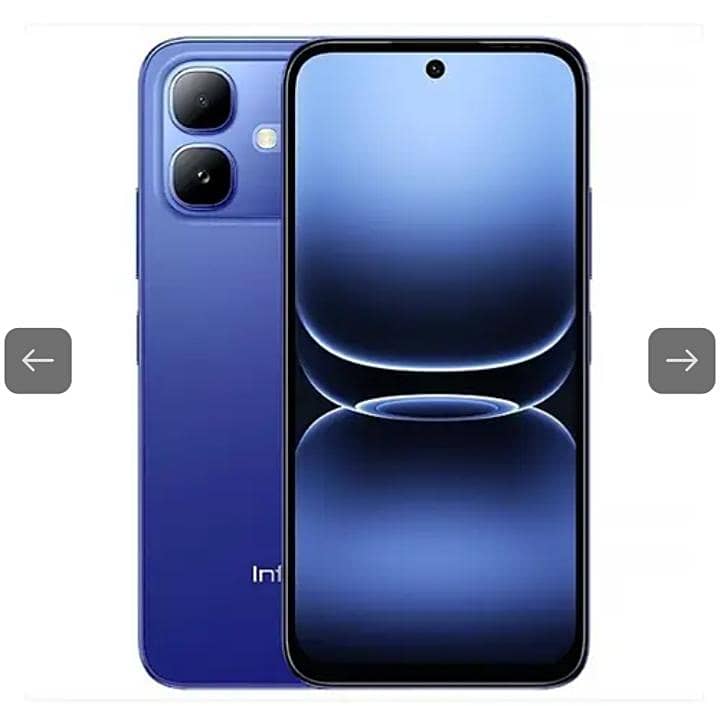 Infinix Smart 0