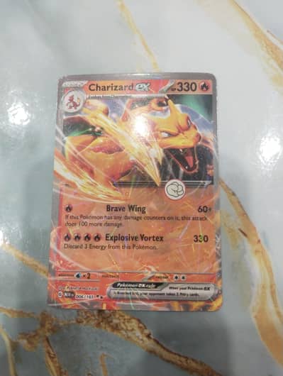 Charizard