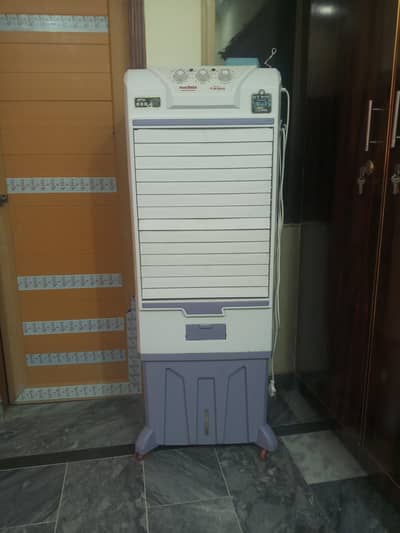 tower room air cooler