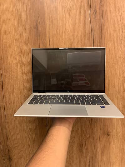 HP Elite Book x360 1TB