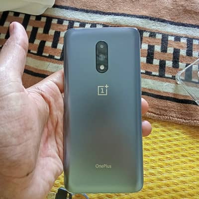 One Plus 7