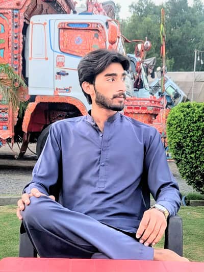 Mirza wajahat 