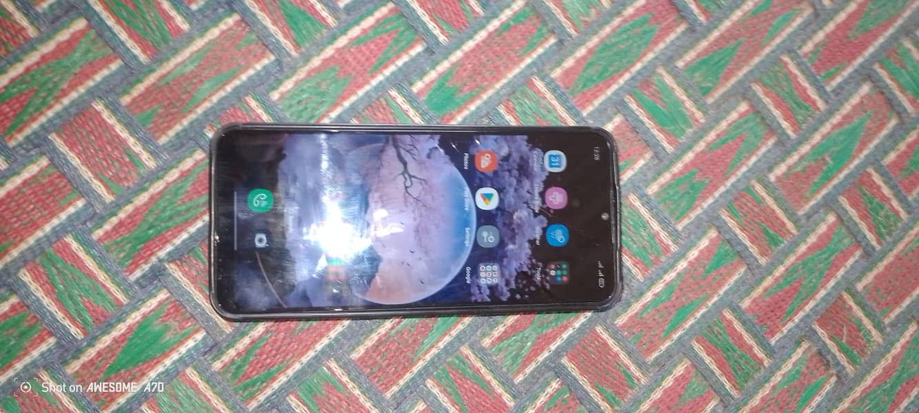 OPPO A15 2
