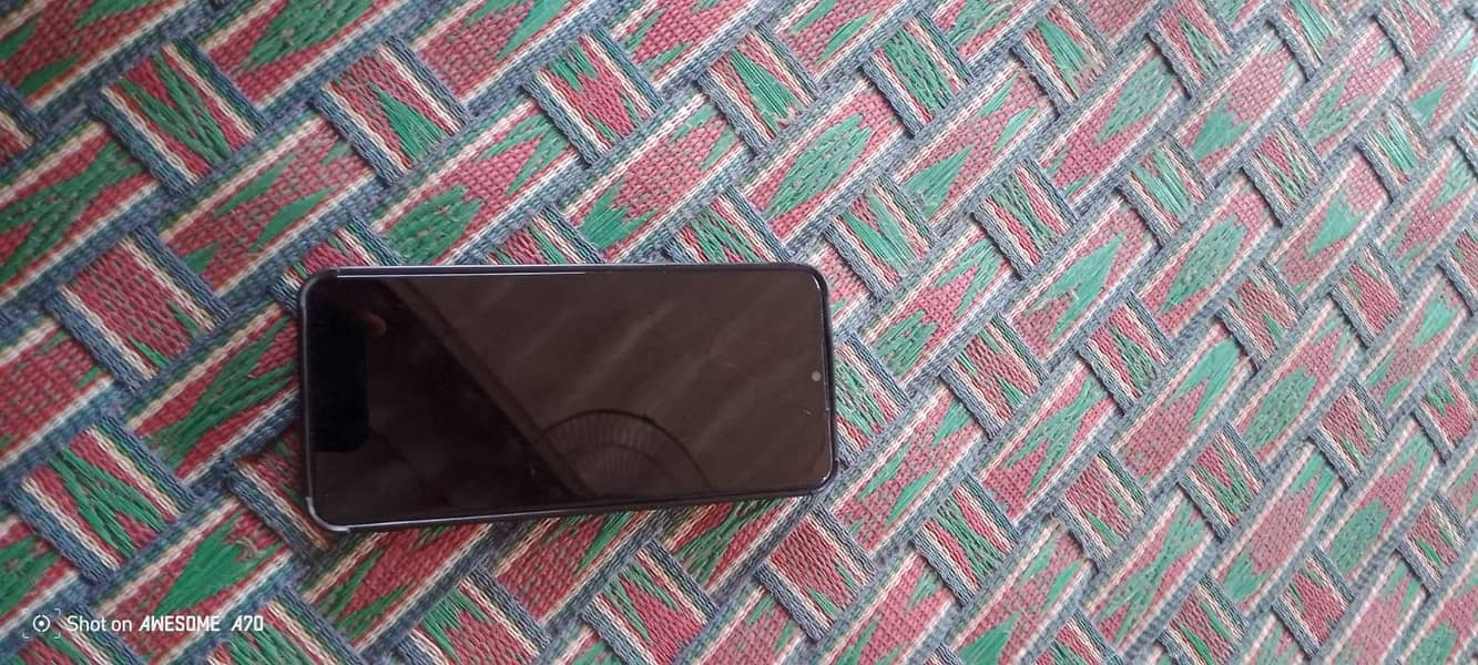 OPPO A15 3