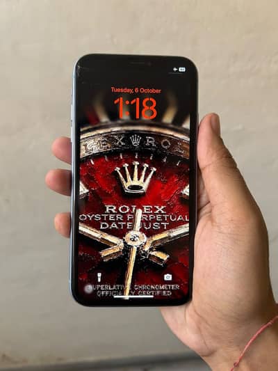 Apple iPhone XR
