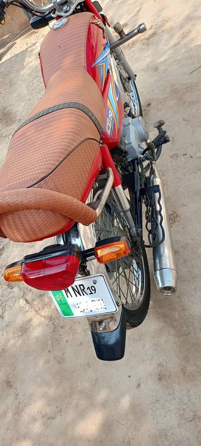bike ride