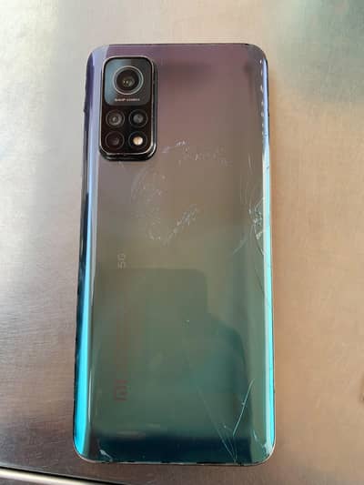 Xiaomi Mi 10T