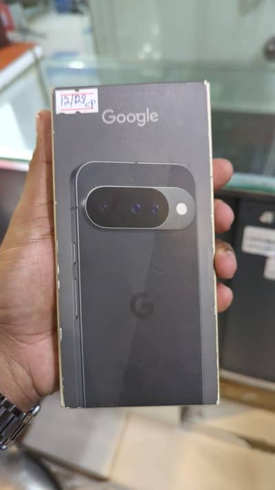 Google Pixel 10 - Brand New Condition