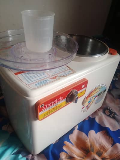 dough kneader for sell