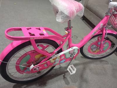 bicycle 20 size , imported bicycle | girls bicycle