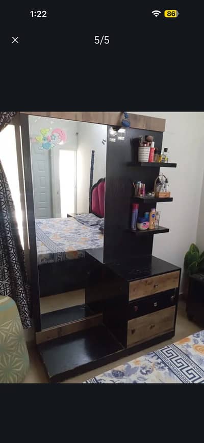 Dresser from Habitt