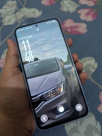 Samsung Mobile A54 5G