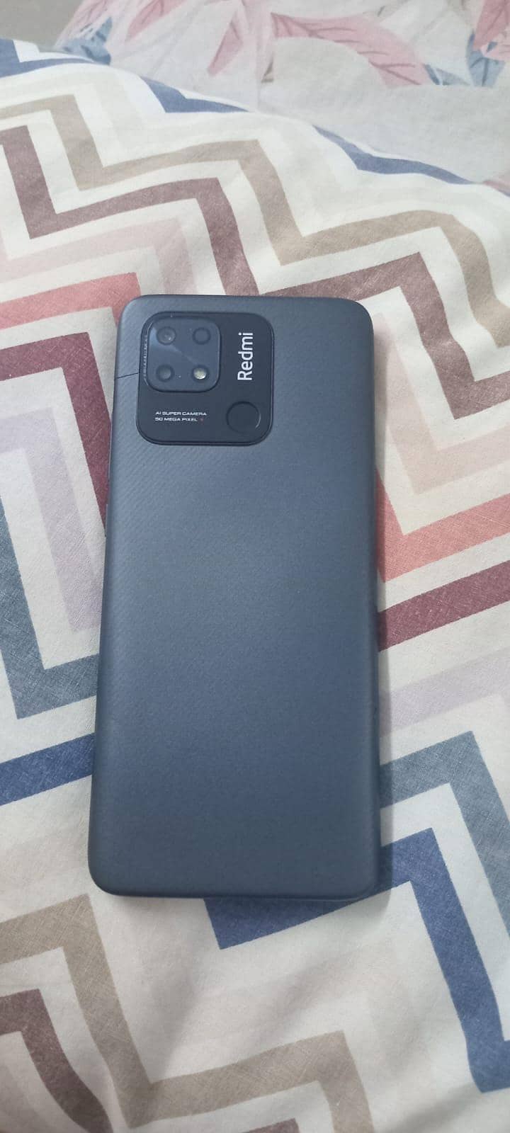 Xiaomi Redmi 10C 1