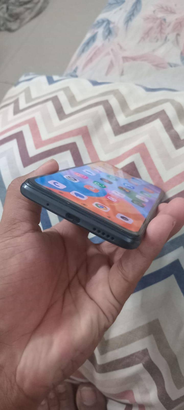 Xiaomi Redmi 10C 5