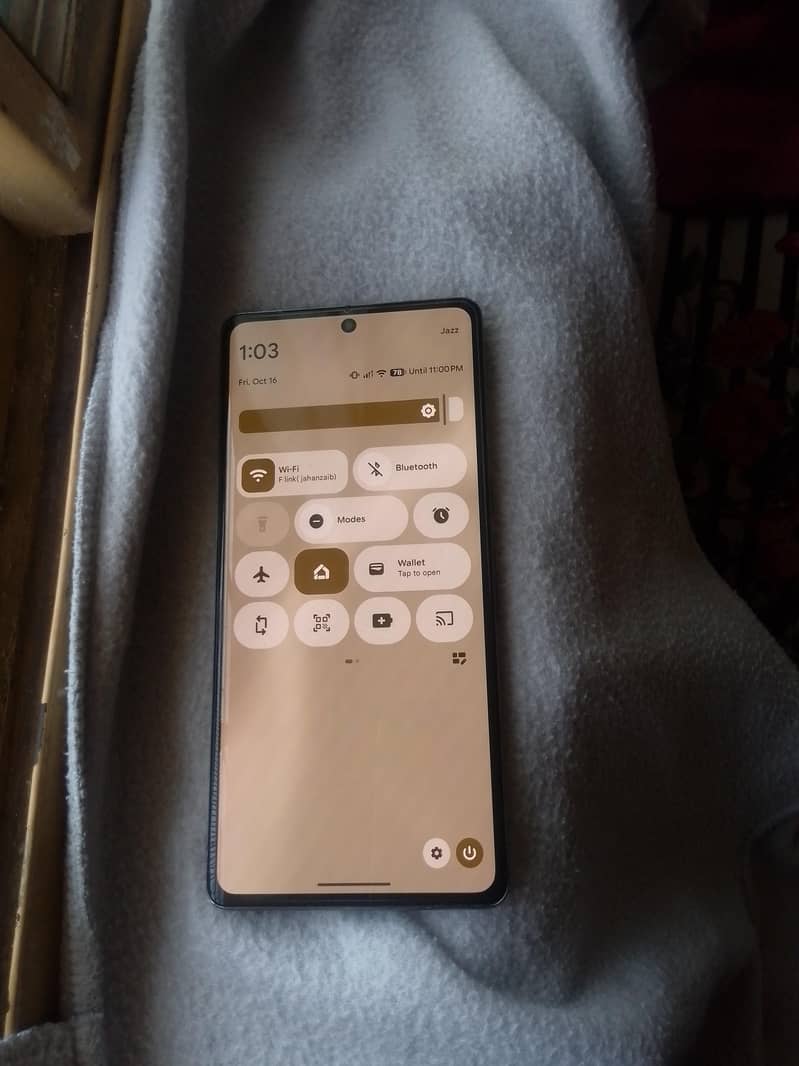 Google Pixel 7 Pro 3
