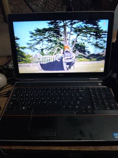 Dell Latitude E6520 For Sale - Final 23000