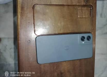 Motorola Moto G5g 2024