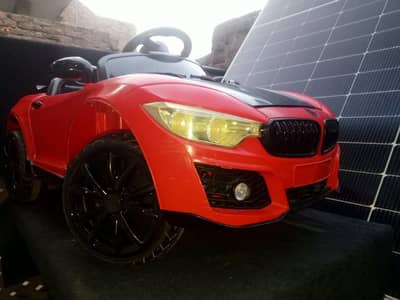 best car for kids