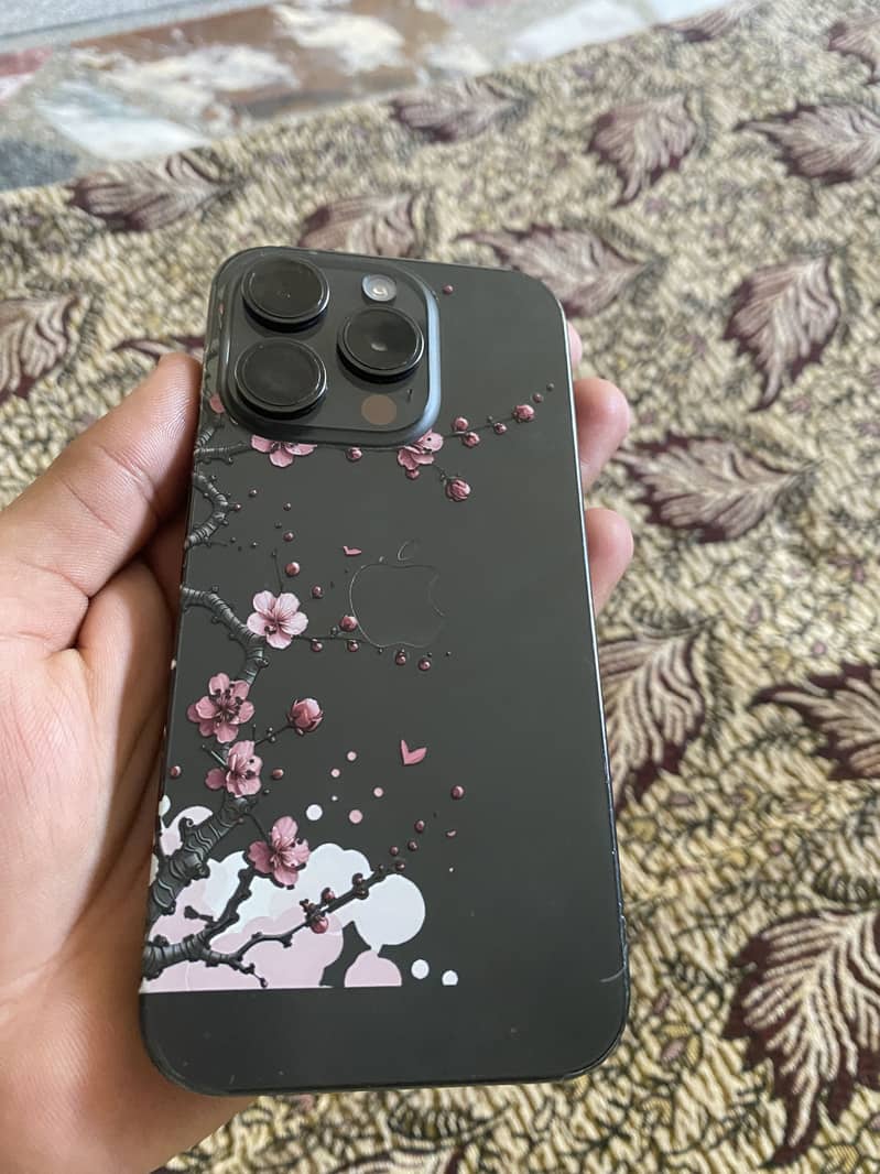 Apple iPhone 15 Pro 5