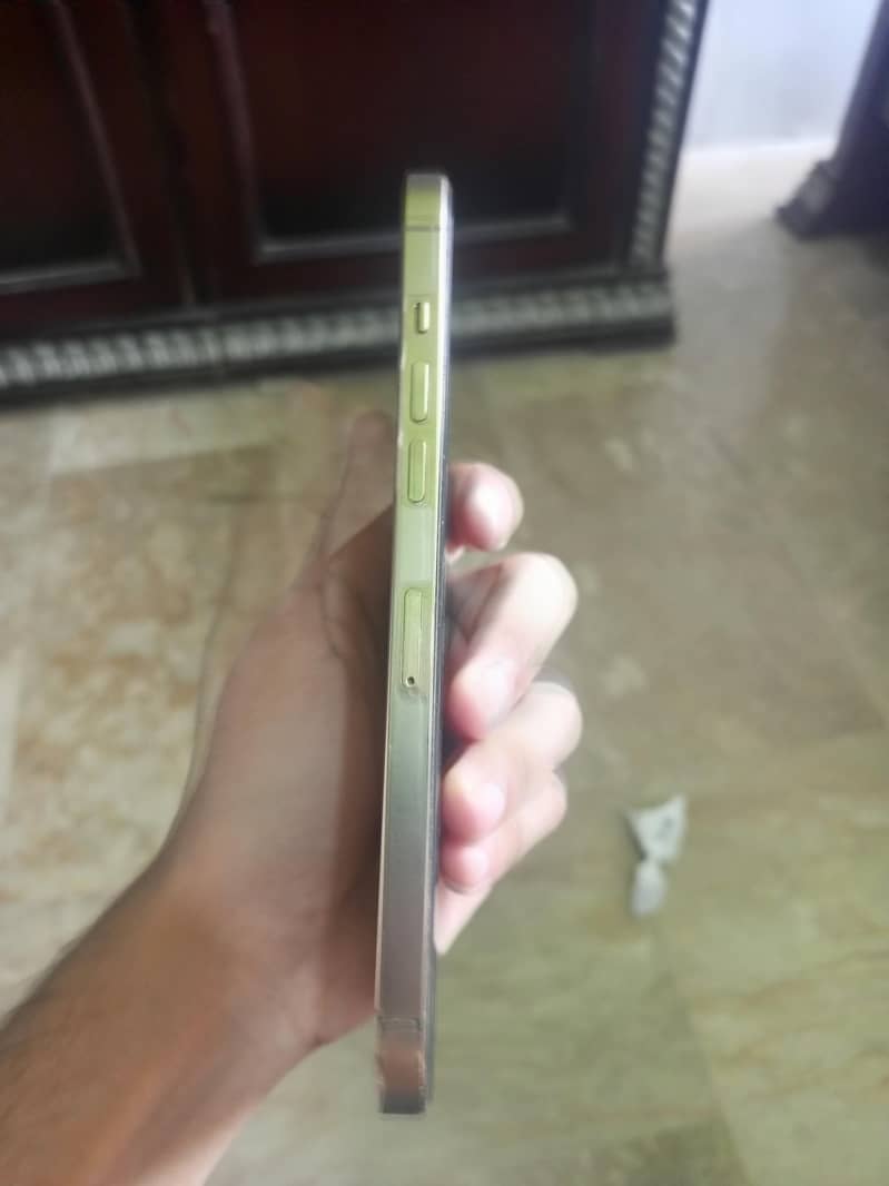 Apple iPhone 12 Pro Max 5